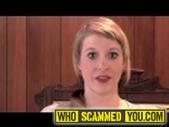 Victems Get Vocal scamming people!