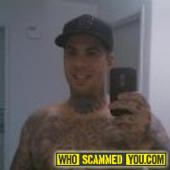 Scam - Art Howe- SkaterPride 78- Con Artist-