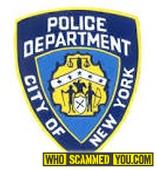 Scam - NYPD does a routine traffic stop of an unarmed US soldier and shots the man dead while his wife is in the passenger seat with a drill on the floor COP LOSSES HIS JOB FOR MURDER