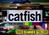 MTV documentry CATFISH