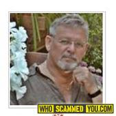 Scam - Same 'ol Scammer, new photo