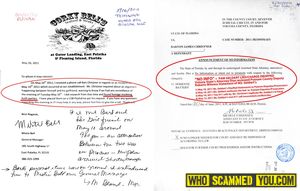 Repeated False Vindictive, Retaliatory Domestic Violence Charges Insult Real Victims The Laws Intended To Protect Daytona Beach Florida