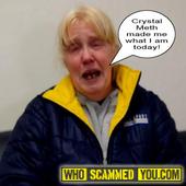 Scam - Scammer,Extortion,Fraud,Cyberstalker - Mary Mcgrannahan