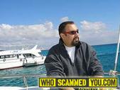 Scam - scammer all the way!!!!