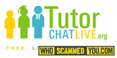 Scam - Tutorchatlive teachers are cheaters