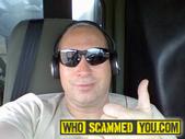 Dangerous Scammer